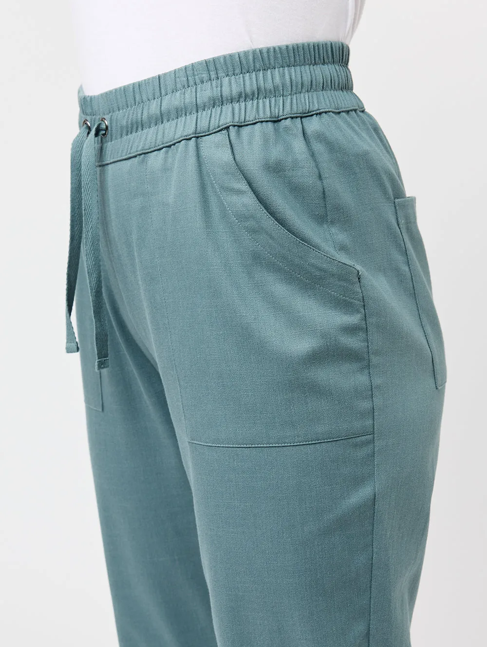 Mercer 7/8 Length Pant