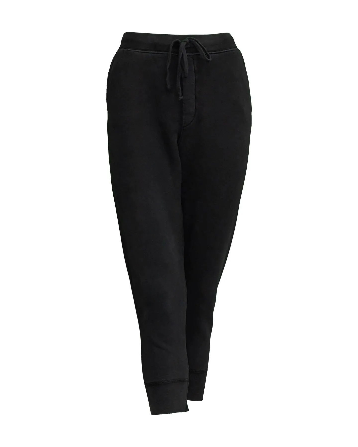 Nili Lotan Nolan Jogging Pants Black