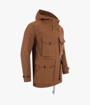 Novello Seam Sealed Overhead Jacket