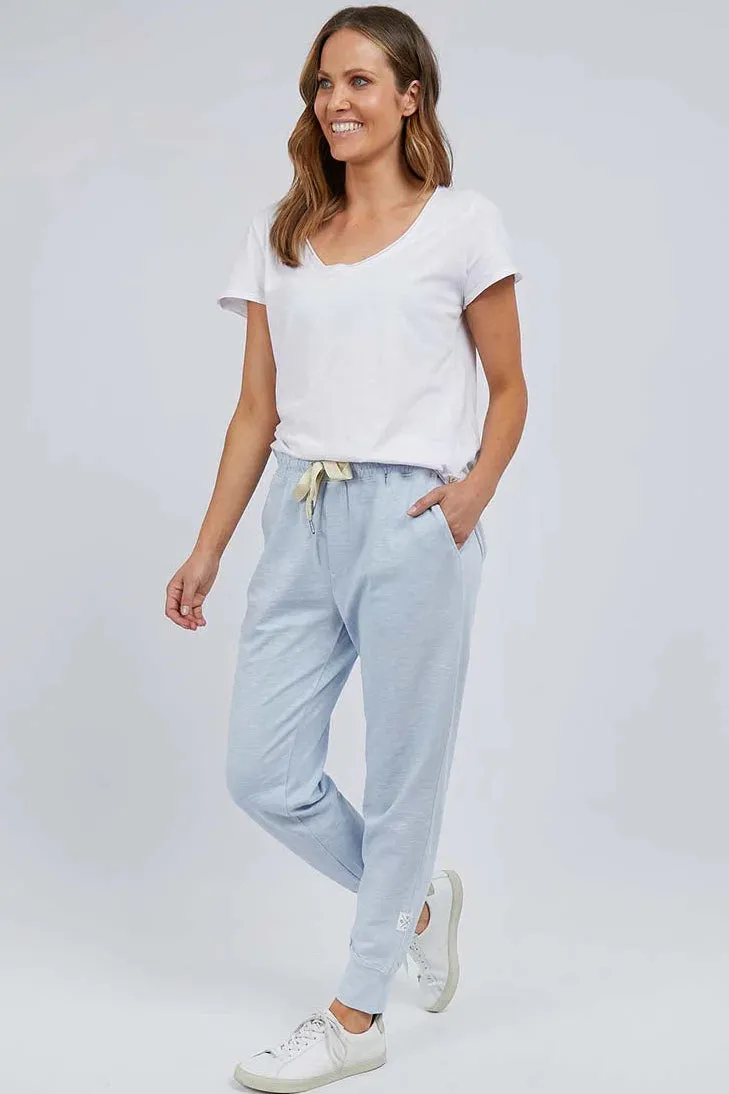 Out & About Pant in Light Blue