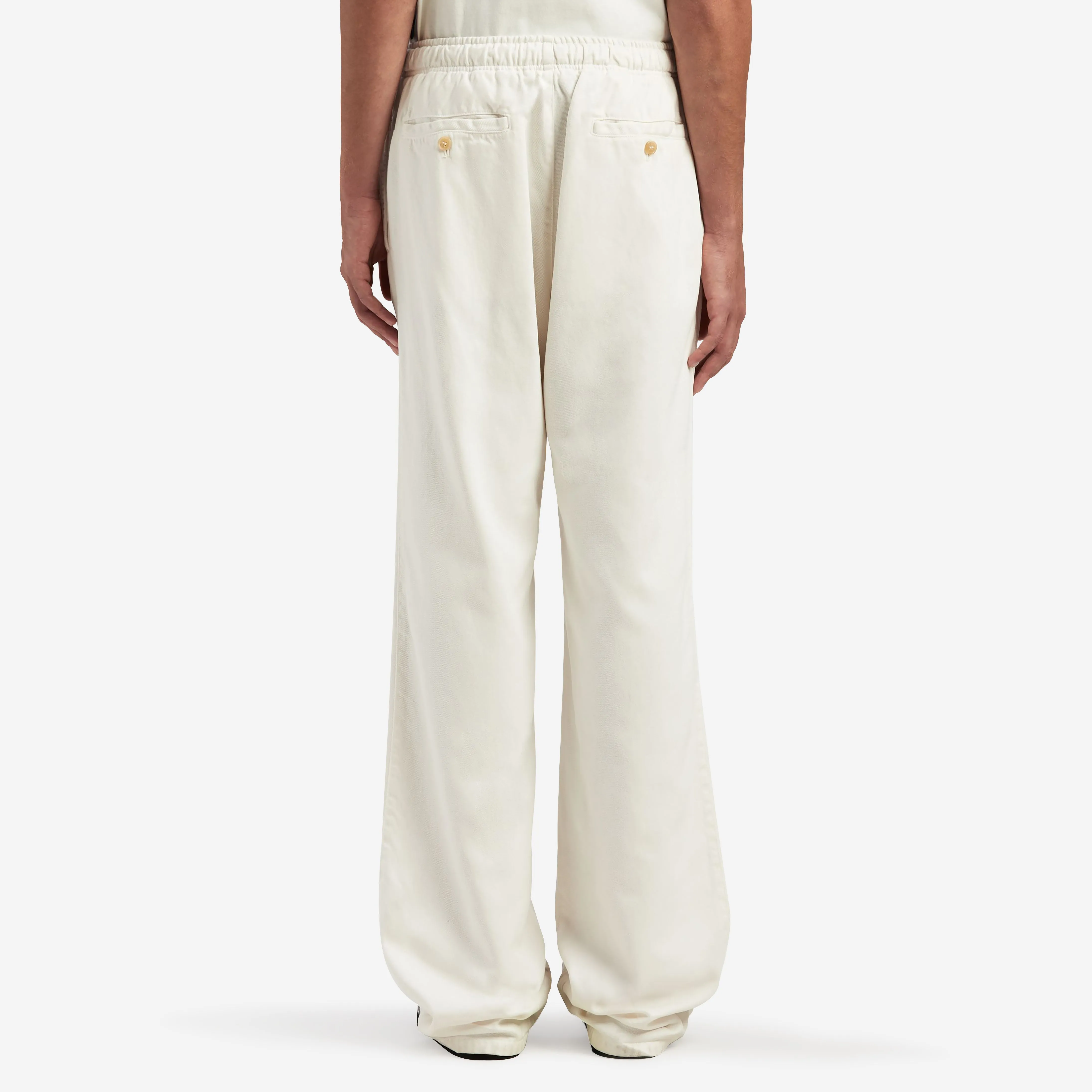 Palm Angels Monogram Travel Track Pants