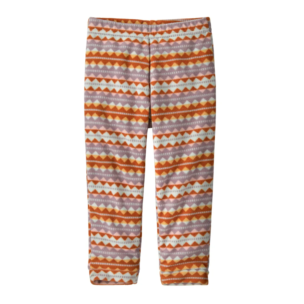 Patagonia Baby Micro D Bottoms