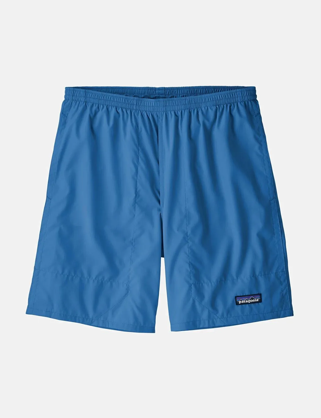 Patagonia Baggies Lights Shorts (6.5") - Bayou Blue