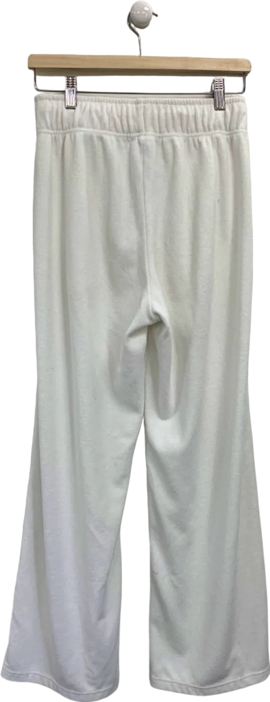 Perfect Moment White Track Pants UK S