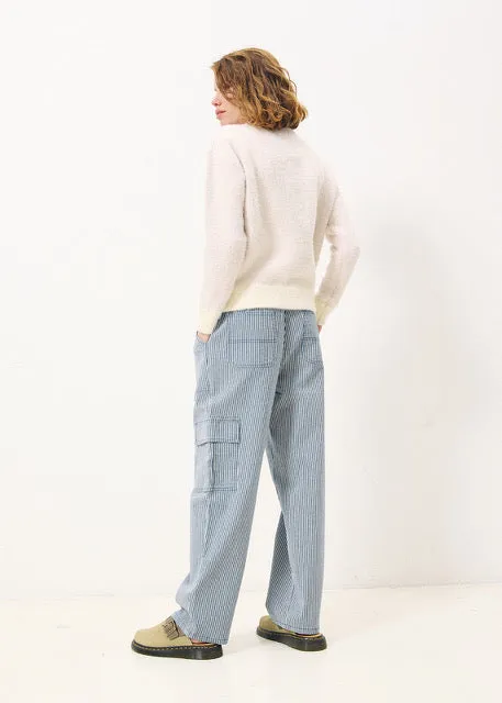 Polette Stripe Pants