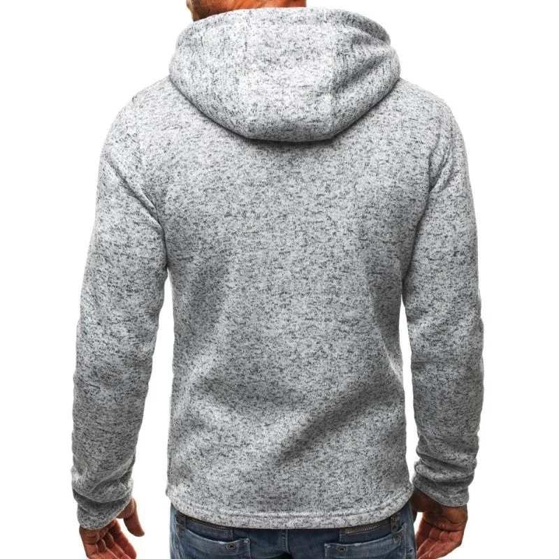 Pologize™ Long Sleeve Streetwear Hoodie