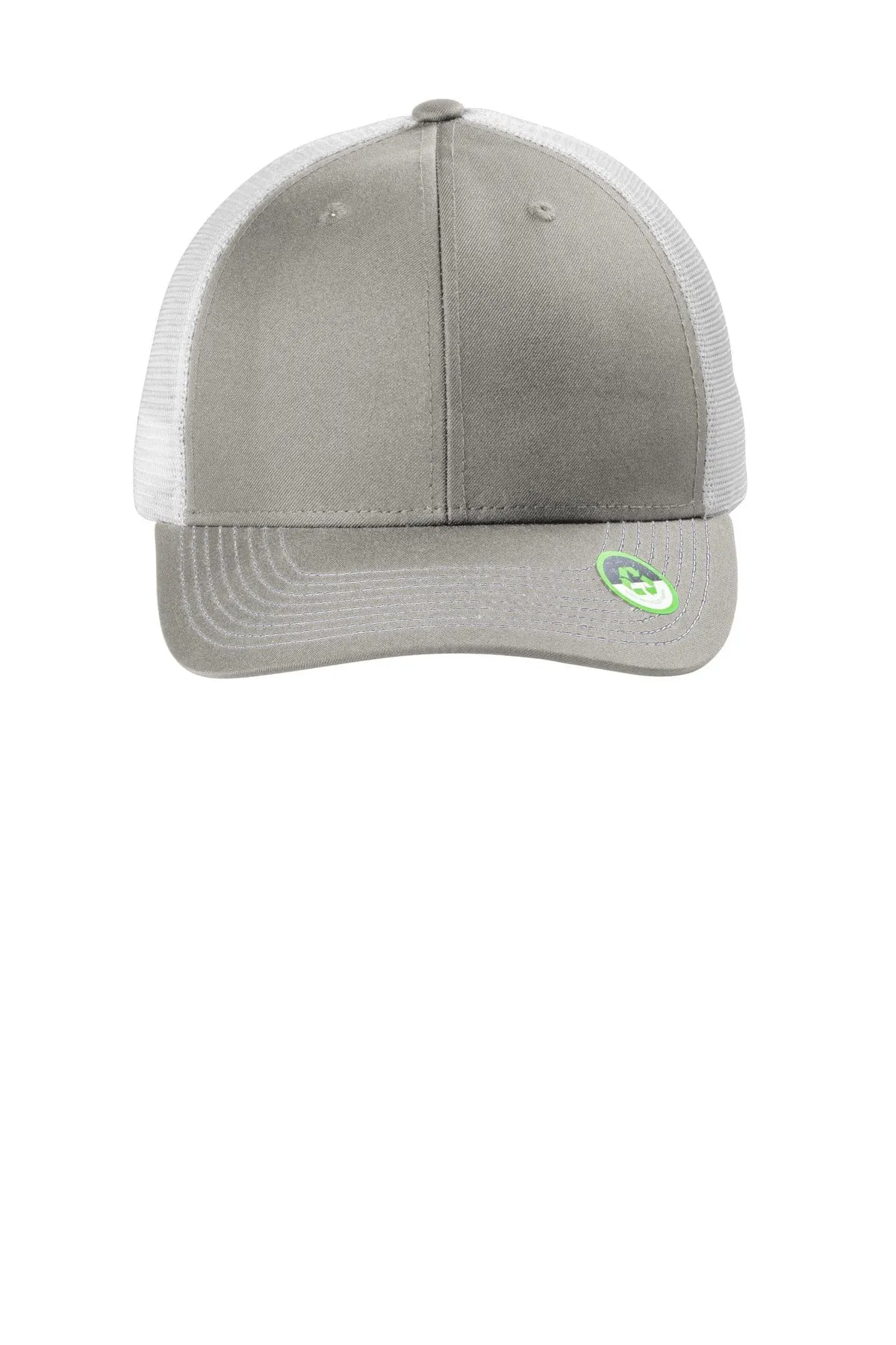 Port Authority C112ECO: Eco Snapback Trucker Cap