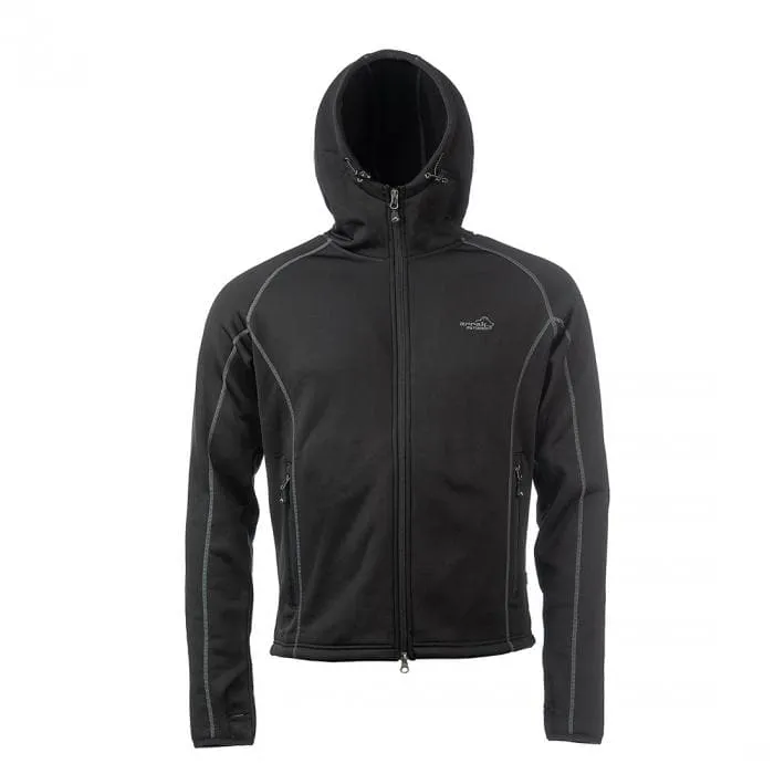 Power Fleece Jacket Men (Black)