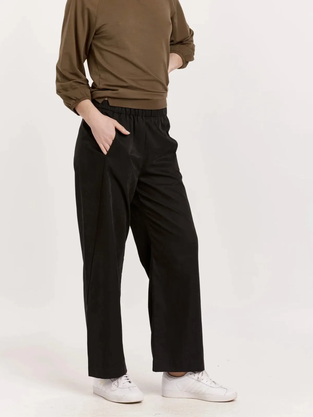 Pull On Paris Pant