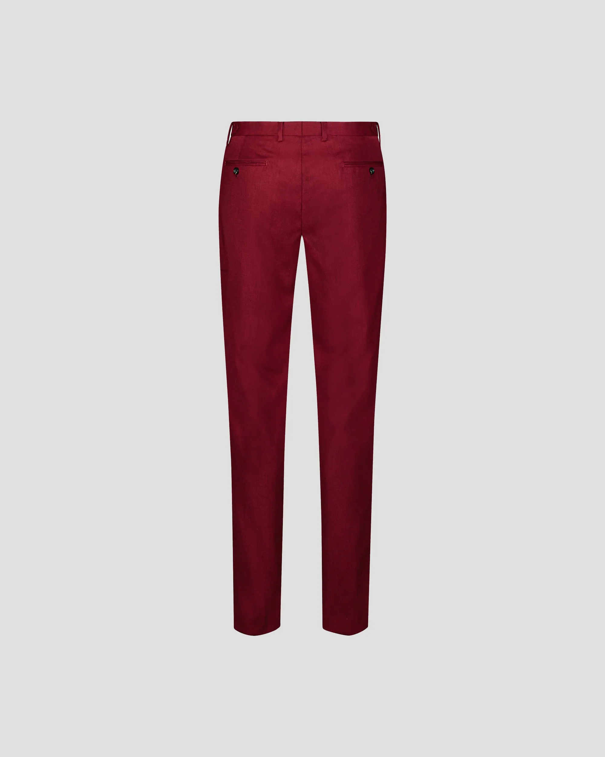 SG Dress Trouser - Burgundy