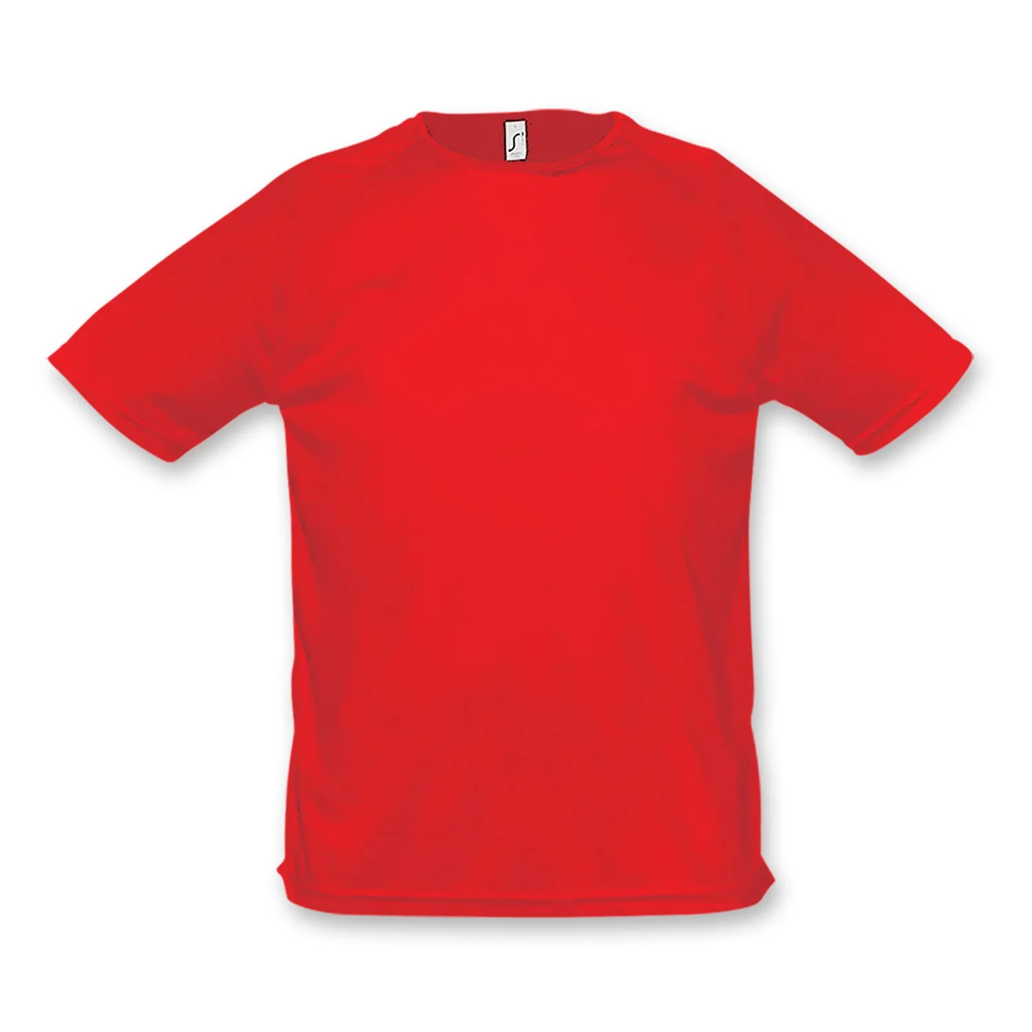 SOLS Sporty Mens T-Shirt