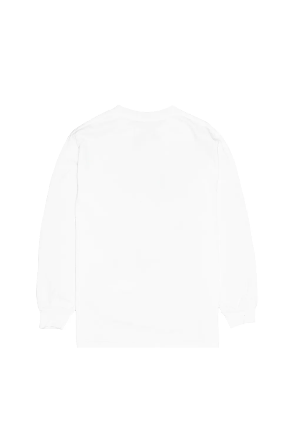 Sporty L/S Shirt