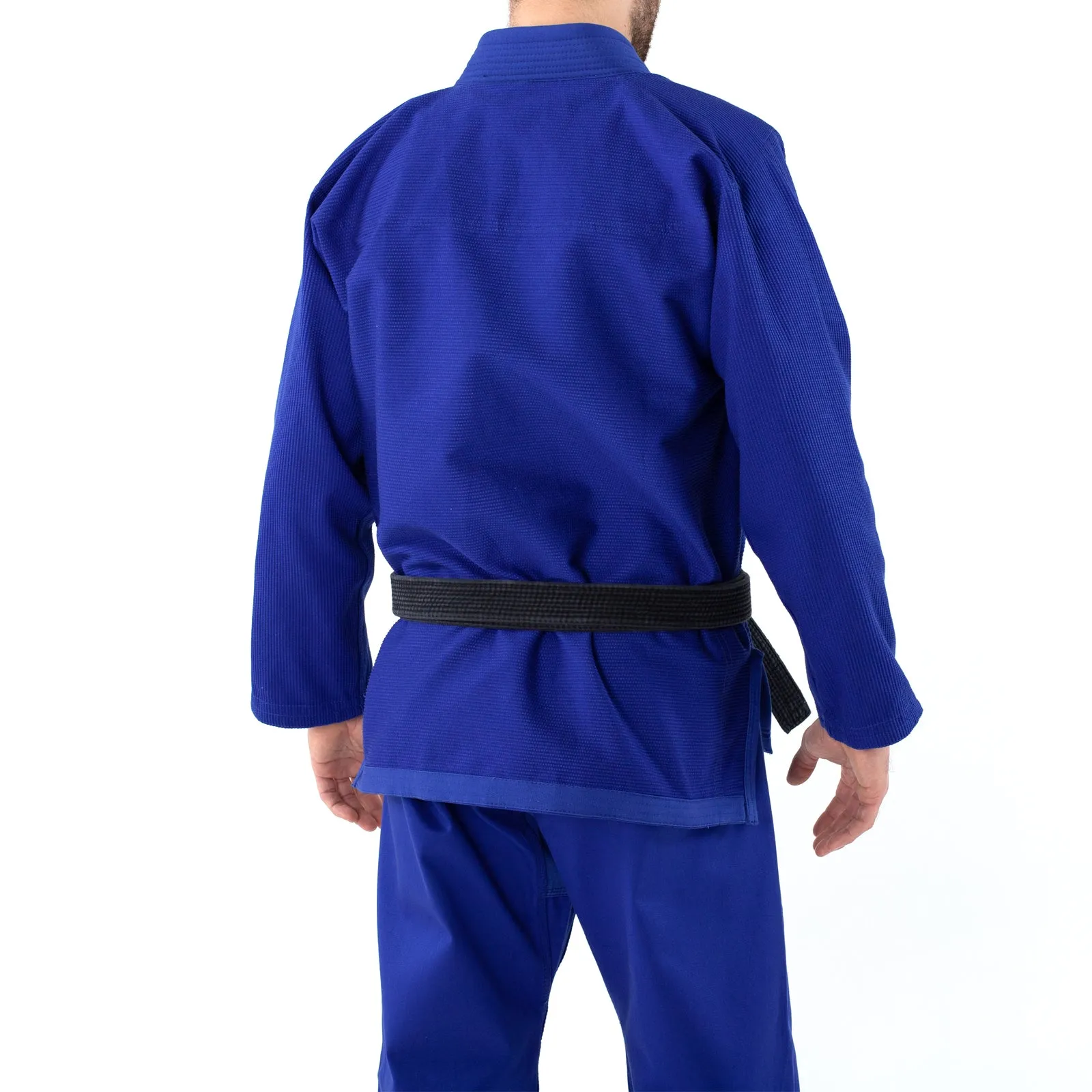 Standard Issue 2.0 Jiu Jitsu Gi - Blue (WHOLESALE)