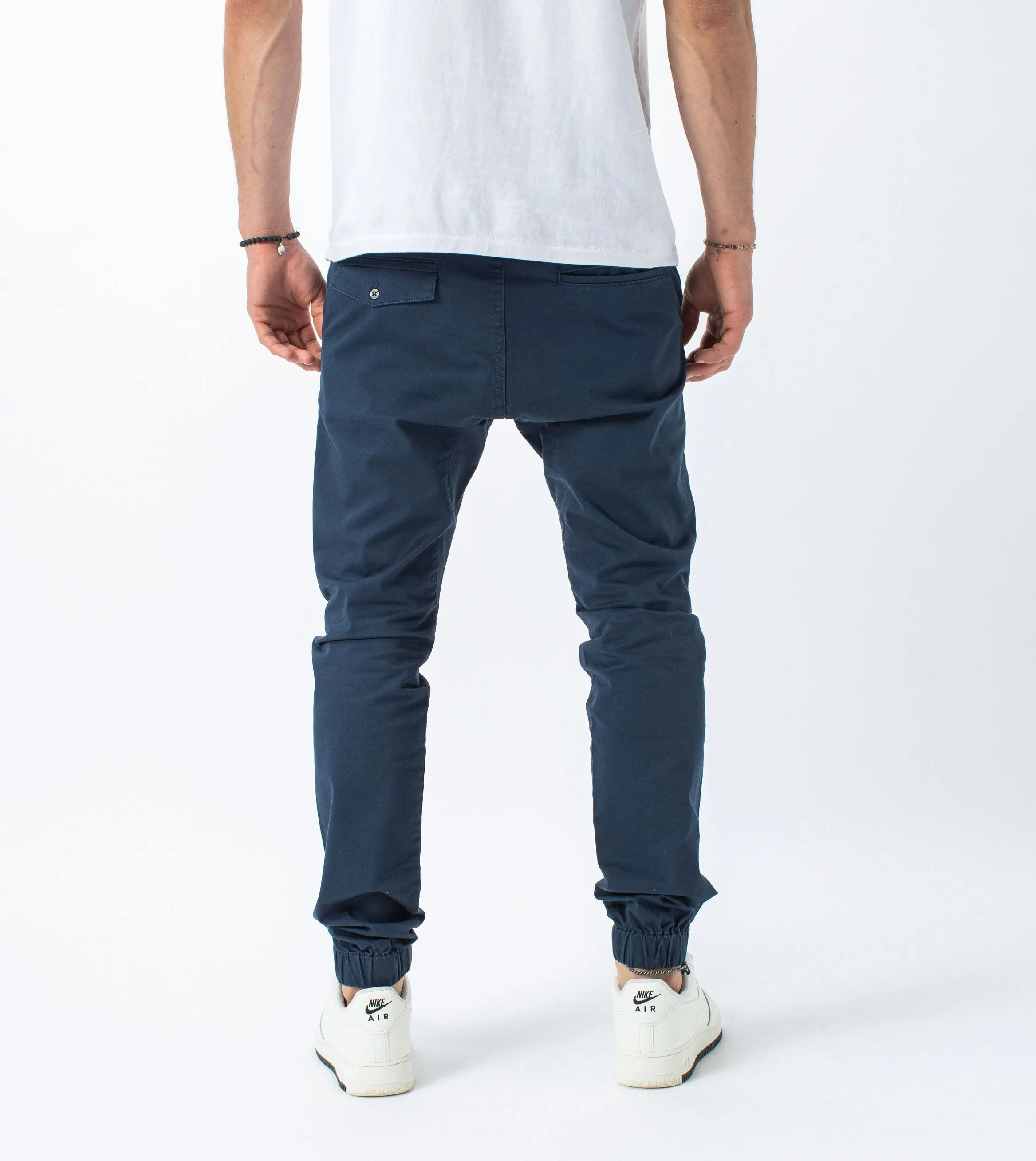 Sureshot Lightweight Jogger Duke Blue