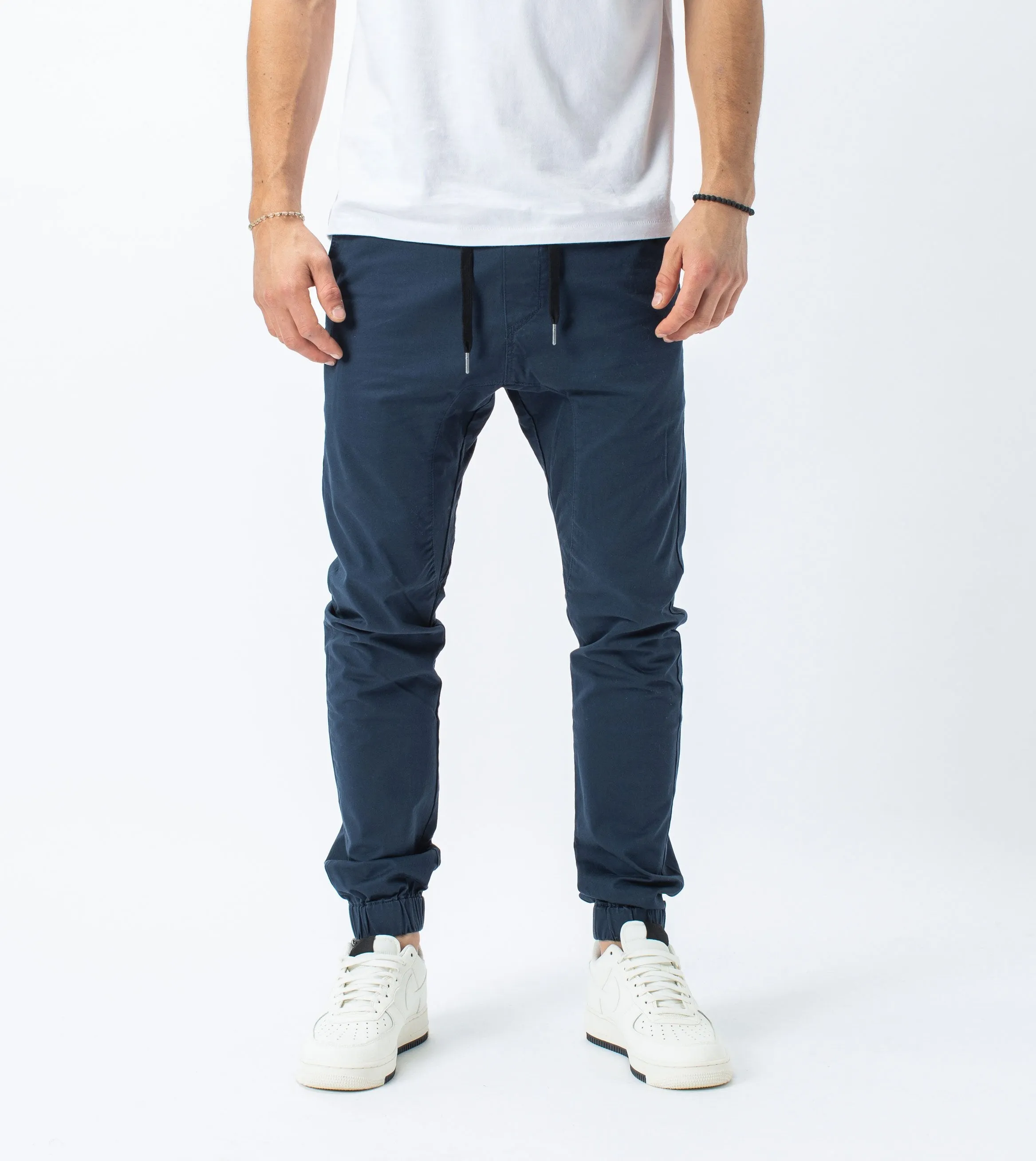 Sureshot Lightweight Jogger Duke Blue