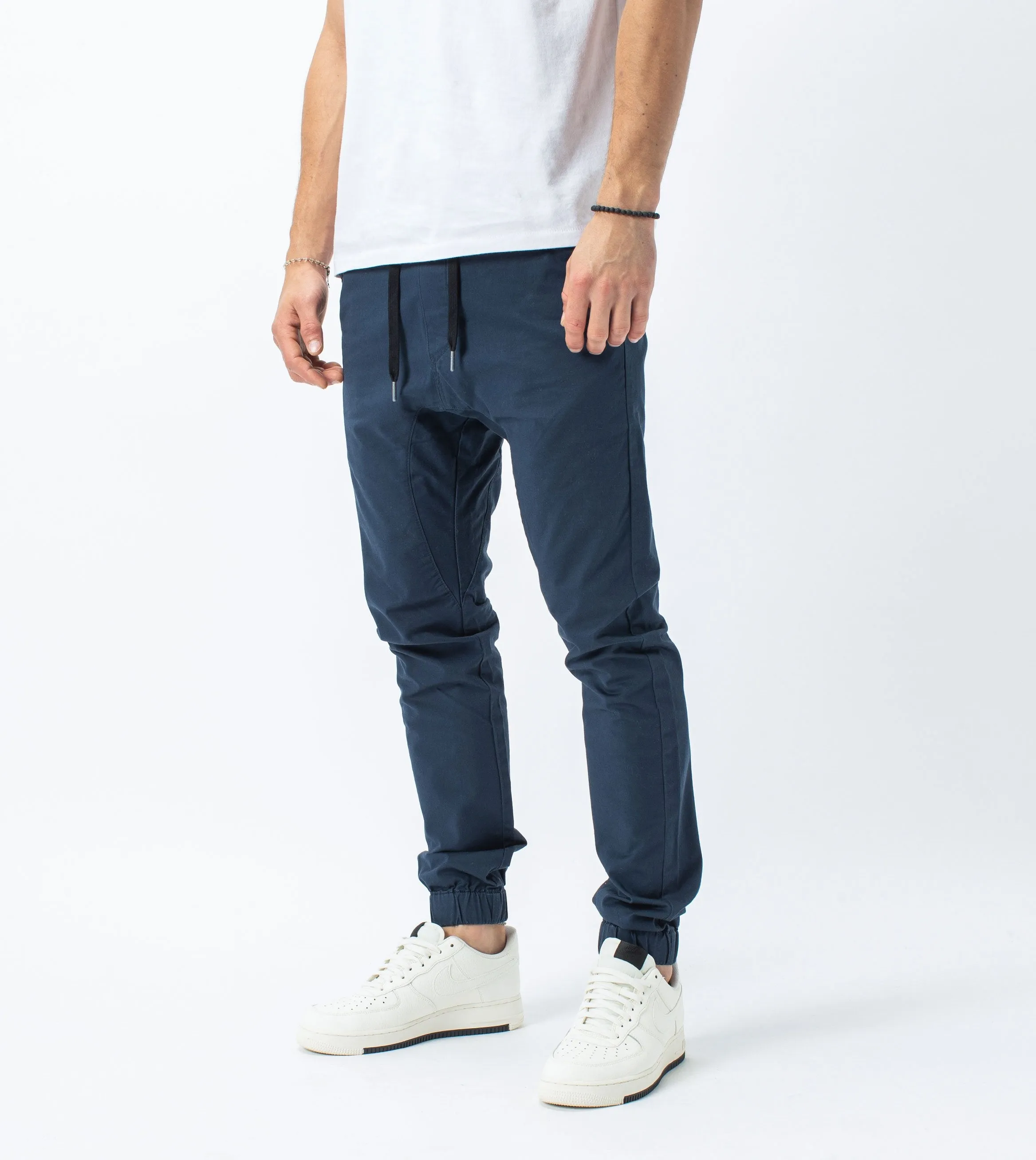 Sureshot Lightweight Jogger Duke Blue