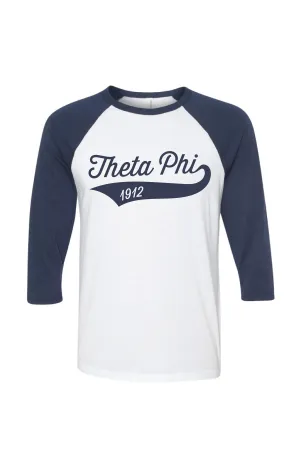 Team Theta Phi Tee