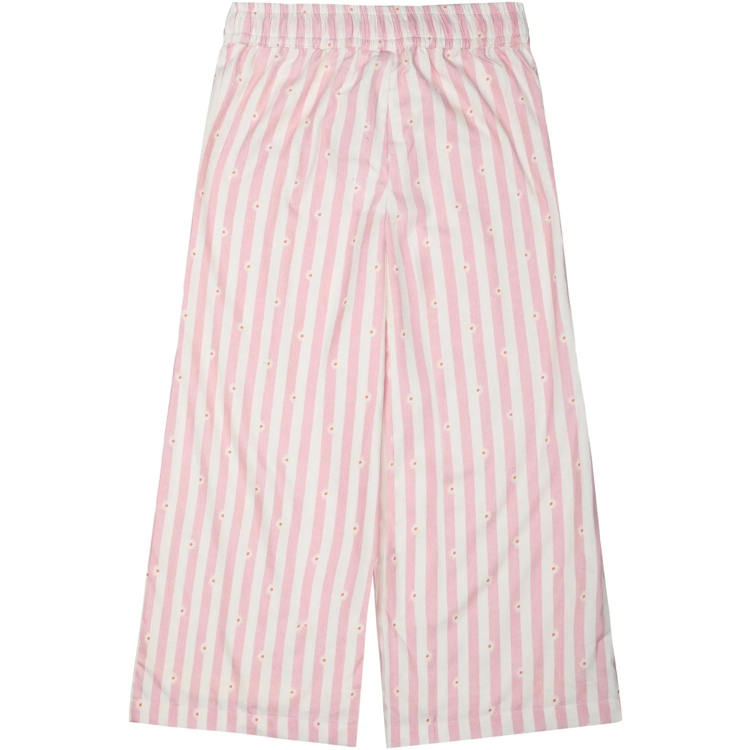 The New Pink Nectar Jin Wide Pants