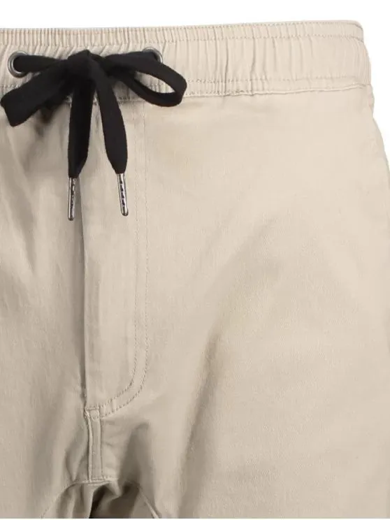 Trendy Casual Drawstring Jogger Pants