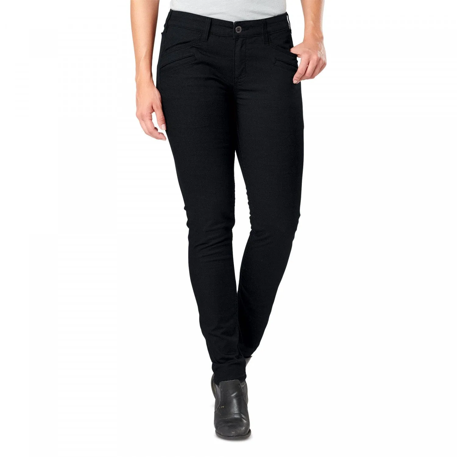 WOMEN'S DEFENDER-FLEX SLIM PANTS