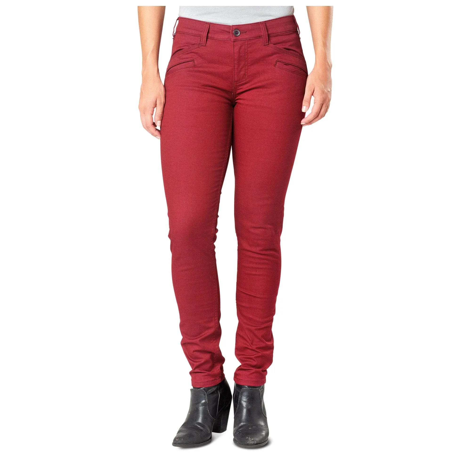 WOMEN'S DEFENDER-FLEX SLIM PANTS