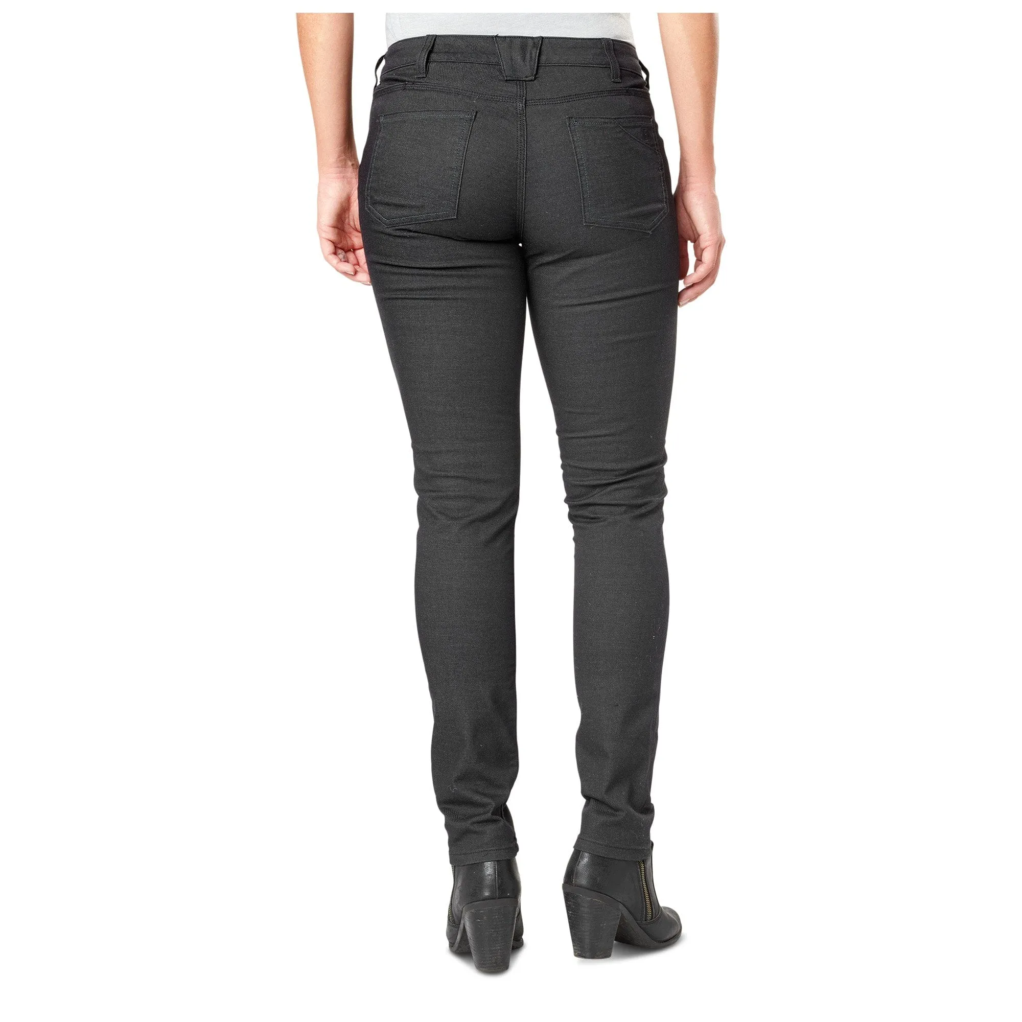 WOMEN'S DEFENDER-FLEX SLIM PANTS