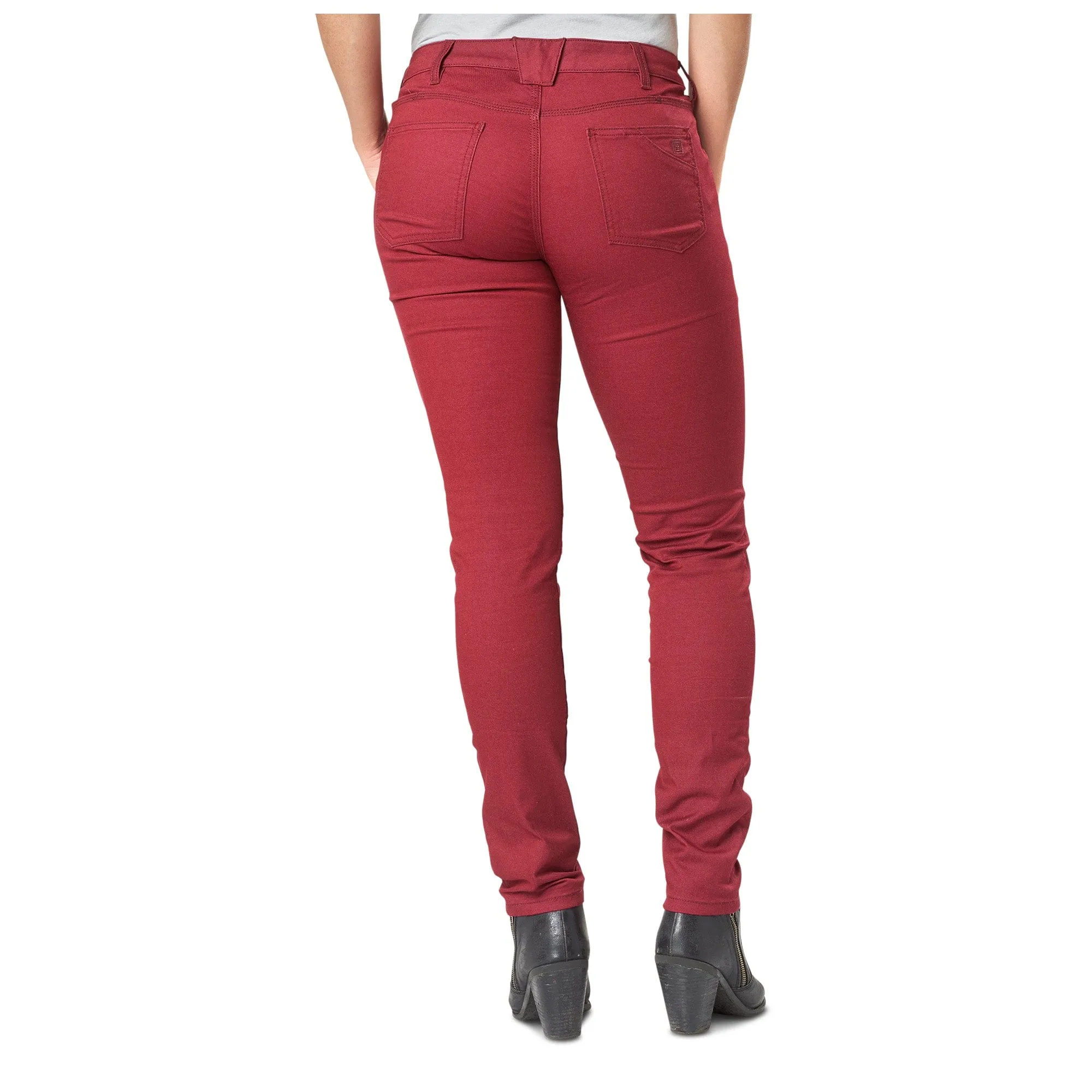 WOMEN'S DEFENDER-FLEX SLIM PANTS