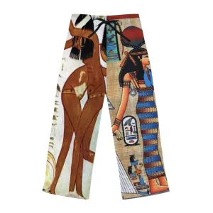 Women's Pajama Pants DESIGNED BY AL BLUE