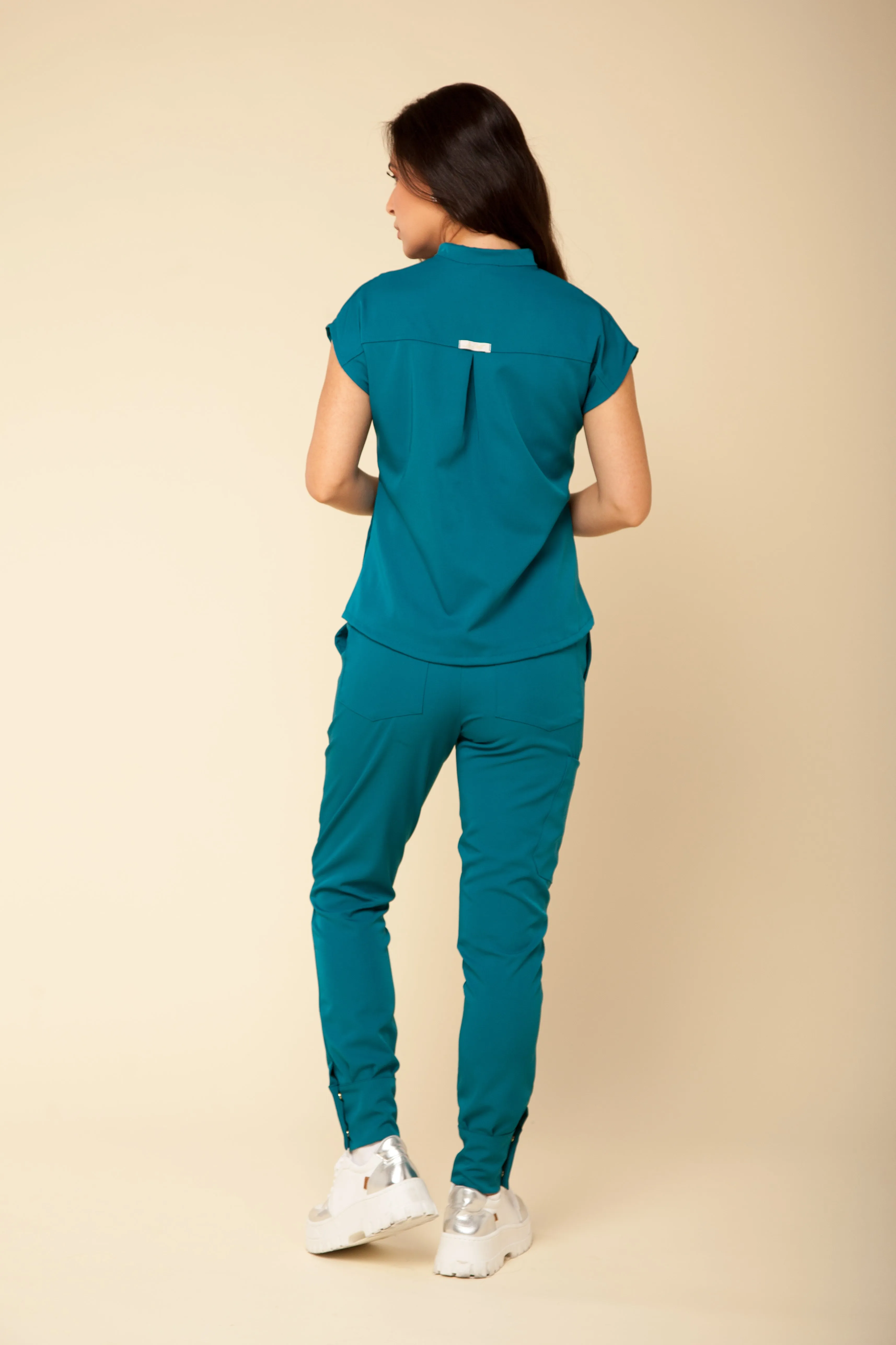 Women's Surgical Scrub Alicia