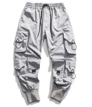 Worldwide 2.0 Cargo Joggers