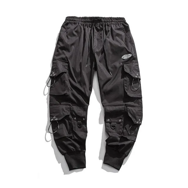 Worldwide 2.0 Cargo Joggers