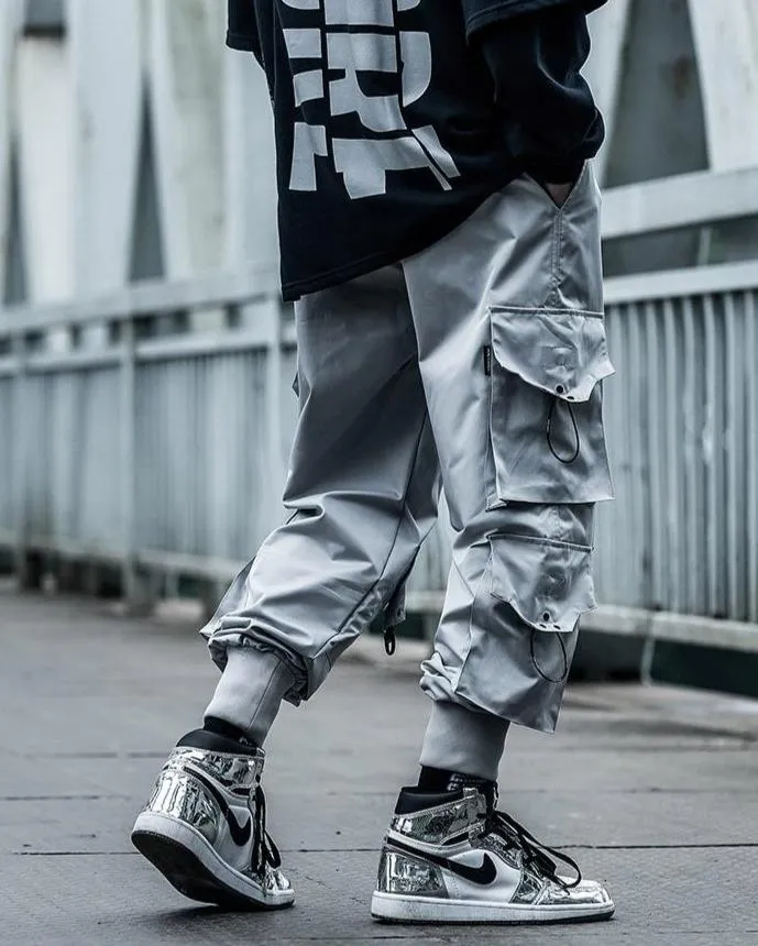 Worldwide 2.0 Cargo Joggers