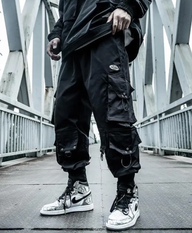 Worldwide 2.0 Cargo Joggers