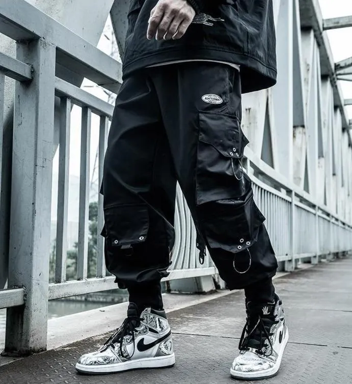 Worldwide 2.0 Cargo Joggers